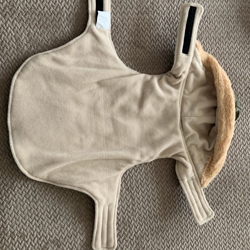 Dog Jacket L - Picture 3 of 8
